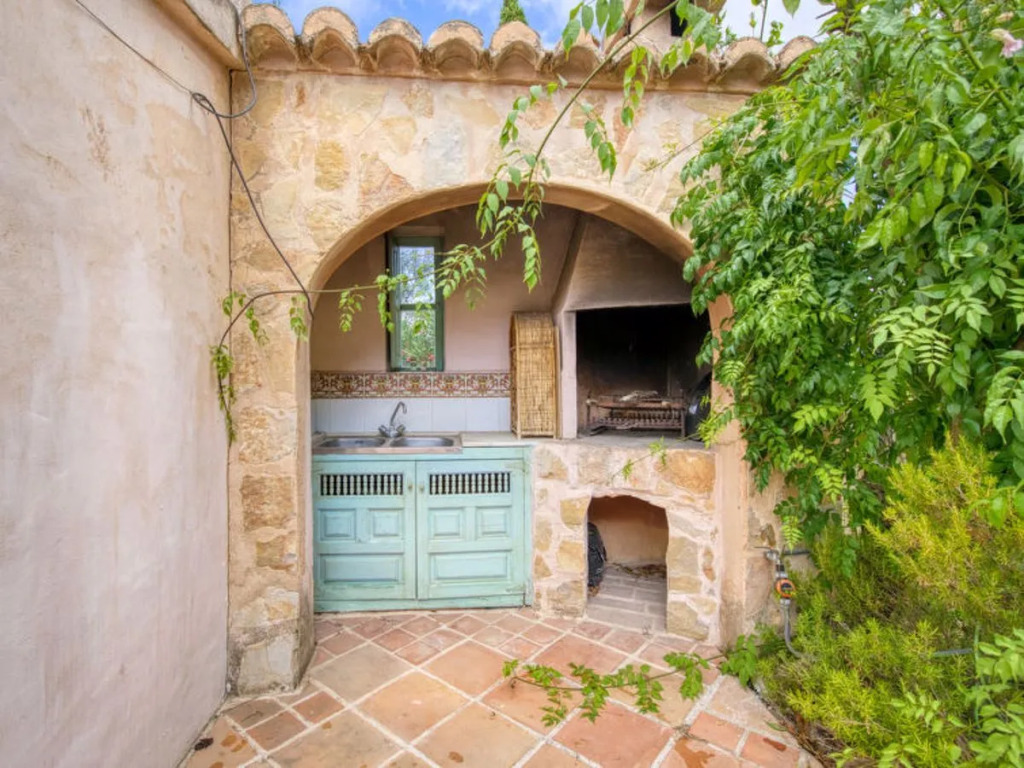 House Astrida Javea