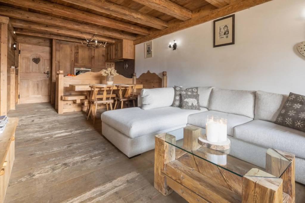 CORTINA Lodge
