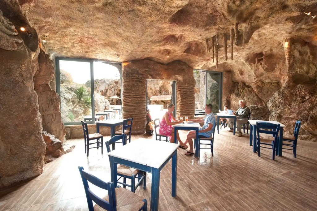 Kalypso Cretan Village Resort & Spa