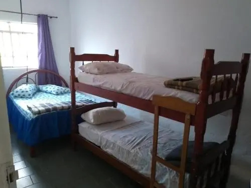 Pousada Nossa Pedra