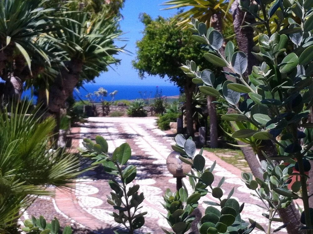 Holiday home Strada dei Vetti Cipressi