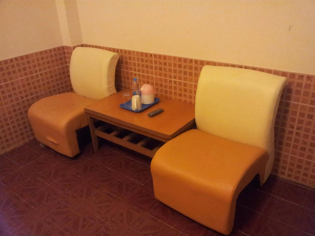 May Apartment