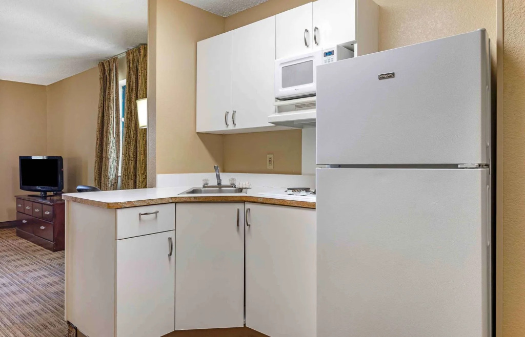 Extended Stay America Suites - Amarillo - West
