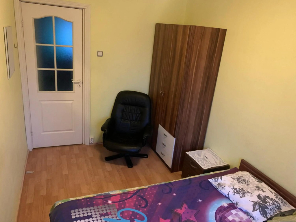 Uus 13b, Beautiful 3-bedroom Apartment - 3 big beds