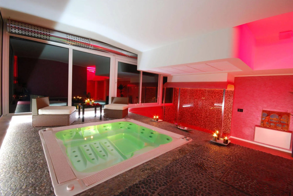 Villa Susanna Degli Ulivi - Resort & Spa