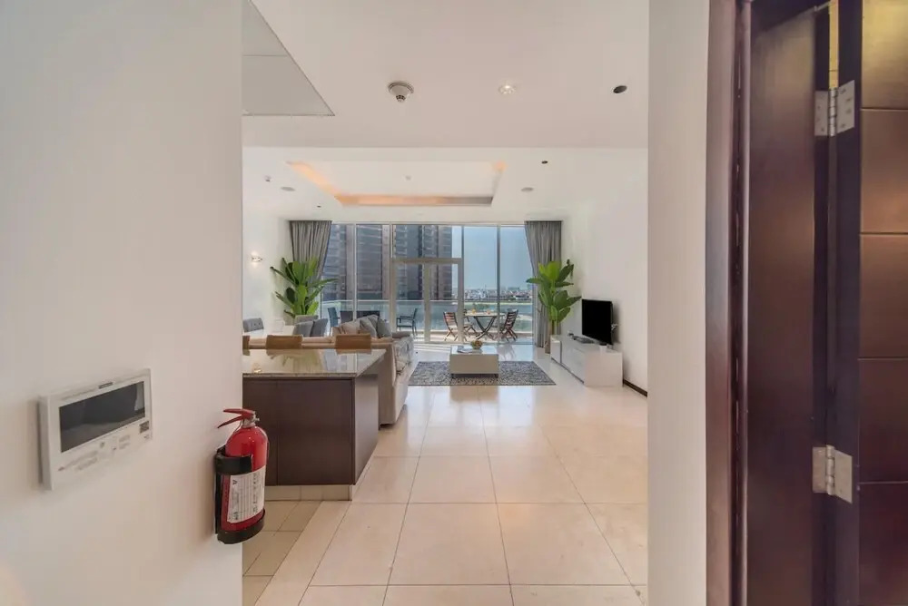 Pvt Beach Andaaz Residence