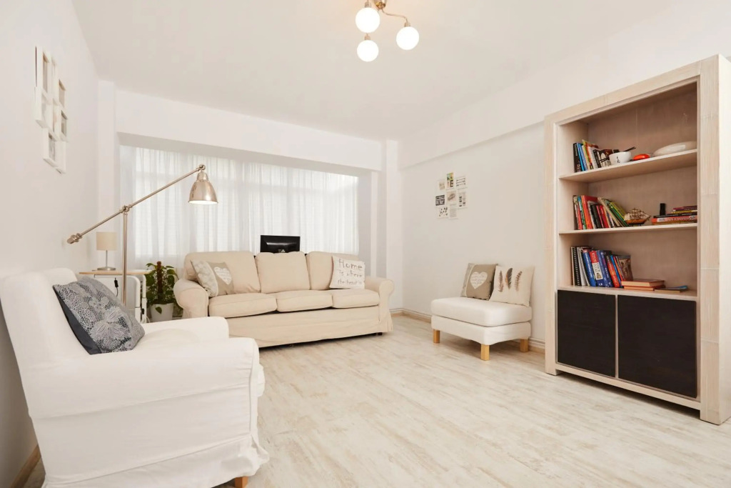 Vama Apartment