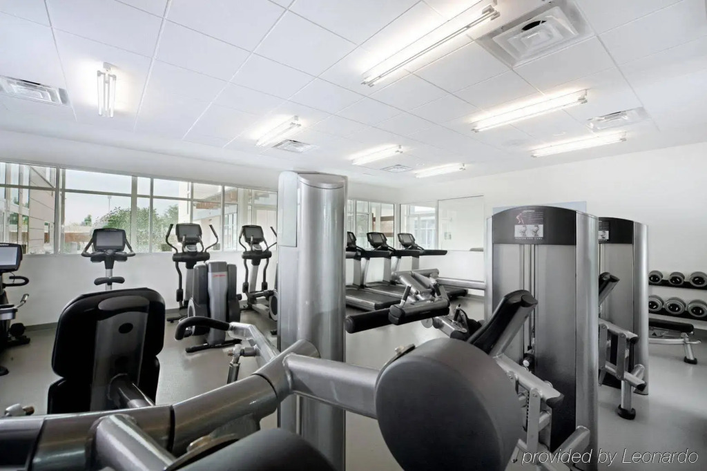 Element by Marriott Arundel Mills BWI Airport