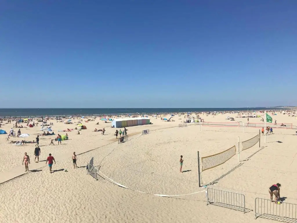 LE CÉRÈS 3 - Balcon Vue Latérale Mer, 30M Plage, Lumineux&Proche Centre