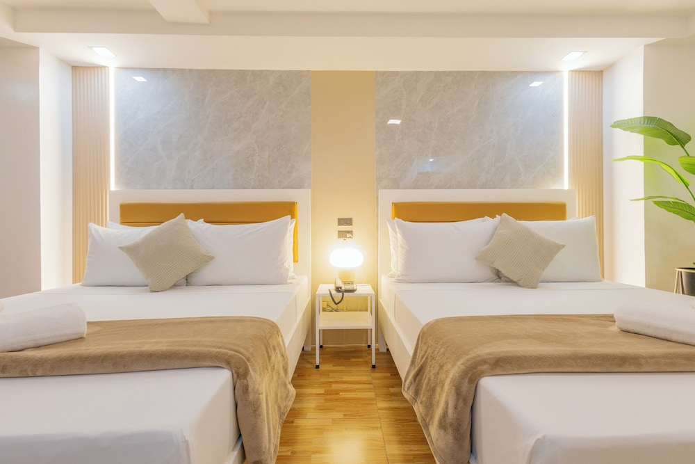 Skypark Bay Hotel