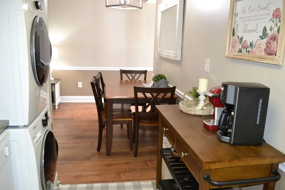 Smoky Mountains 107 2bd Condo With Fireplace 2 Bedroom Home by RedAwning