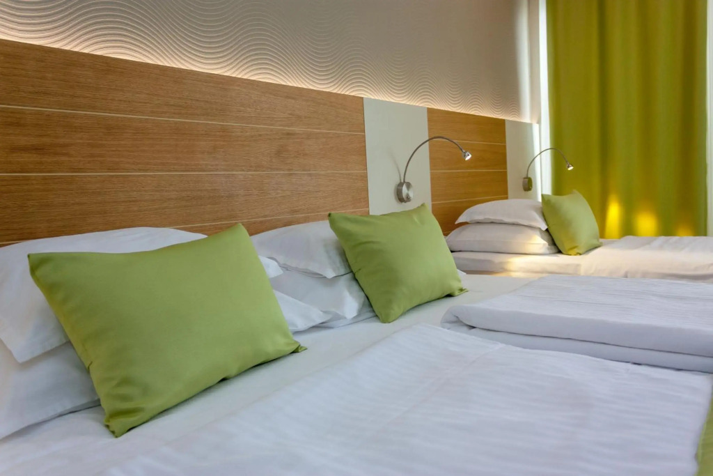 Hotel Opal Exclusive Bihać