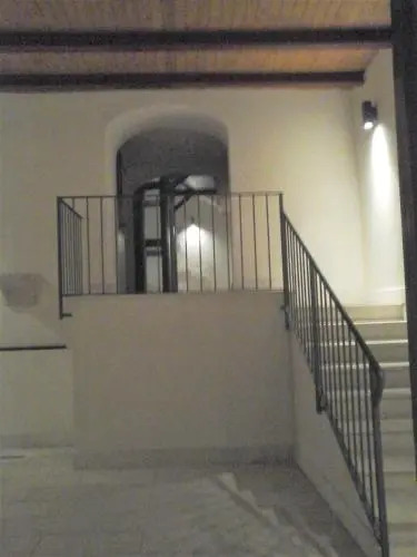 Casa Poeta 22
