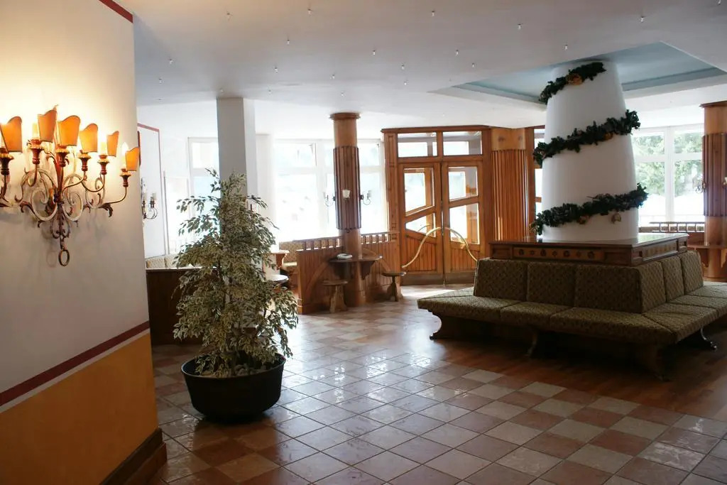 Sporting Aparthotel