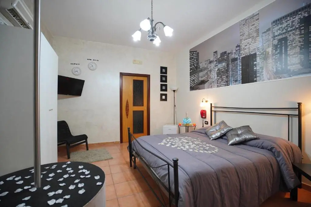 Hotel Stefany