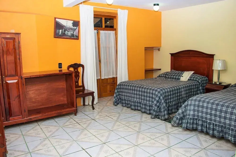 Hotel Zacatlan