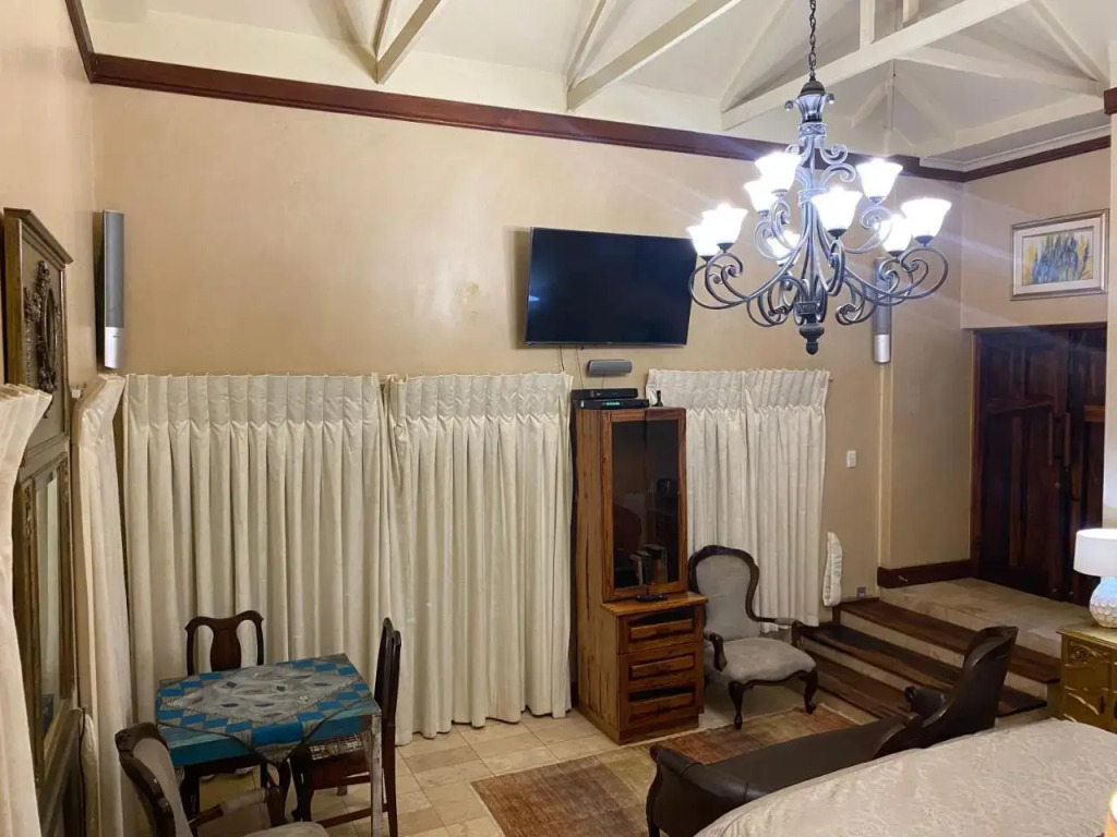 Sweet Dreams Guest House