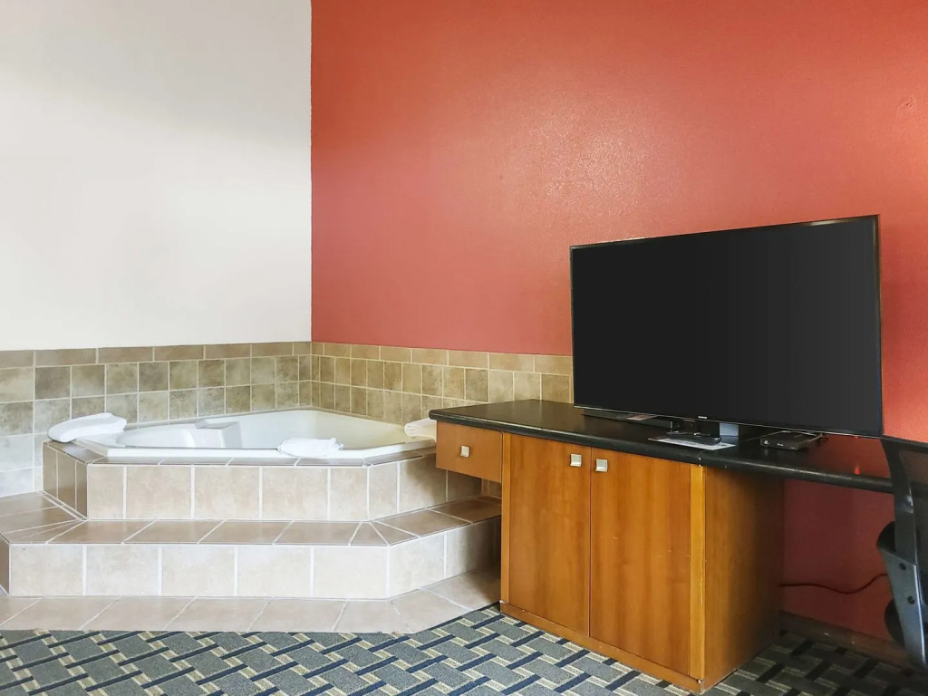 Americas Best Value Inn Hinckley