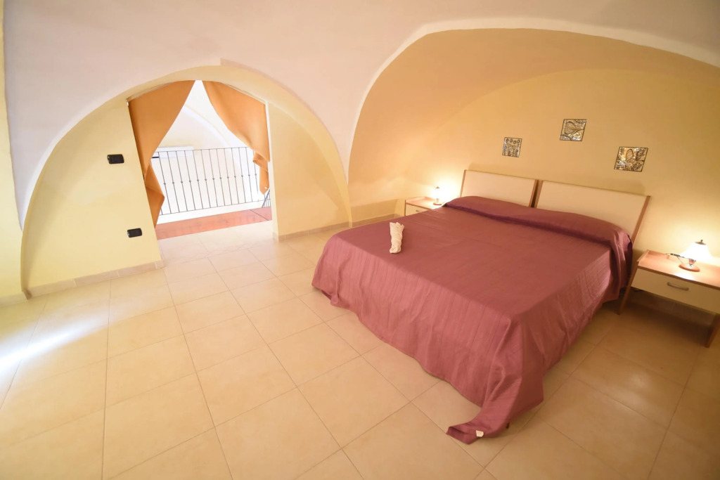 Appartamento Galilei