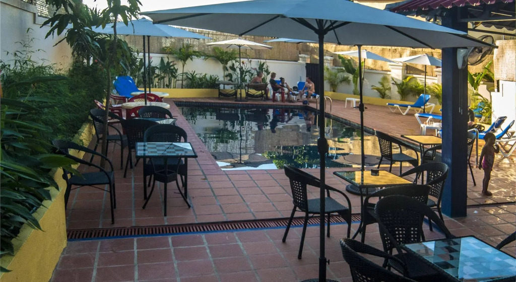 Divers Hotel