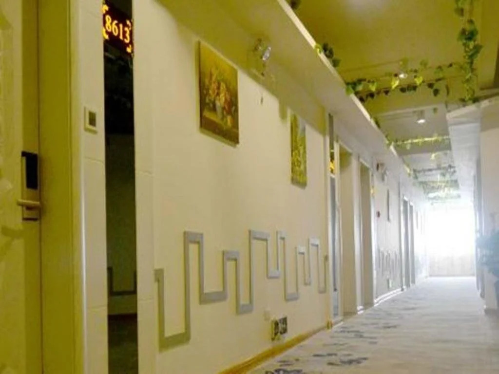 Jinxiu Xiaoxiang Hotel （Guilin Nanzhou ）