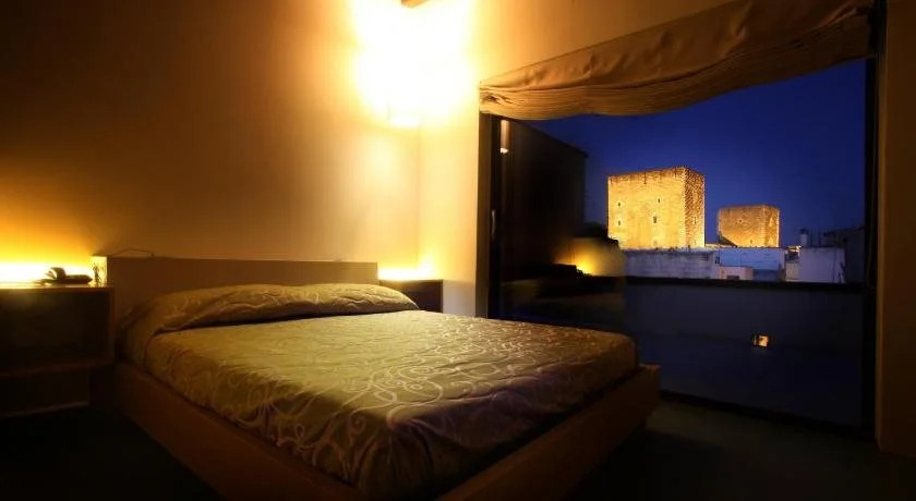 Ciacco Hotel