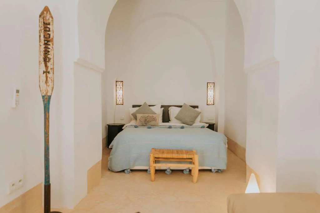 Riad Djebel