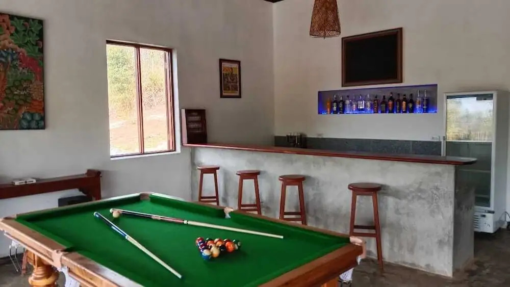 Naga Lodge