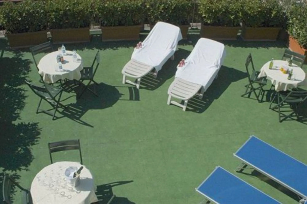Key Hotel