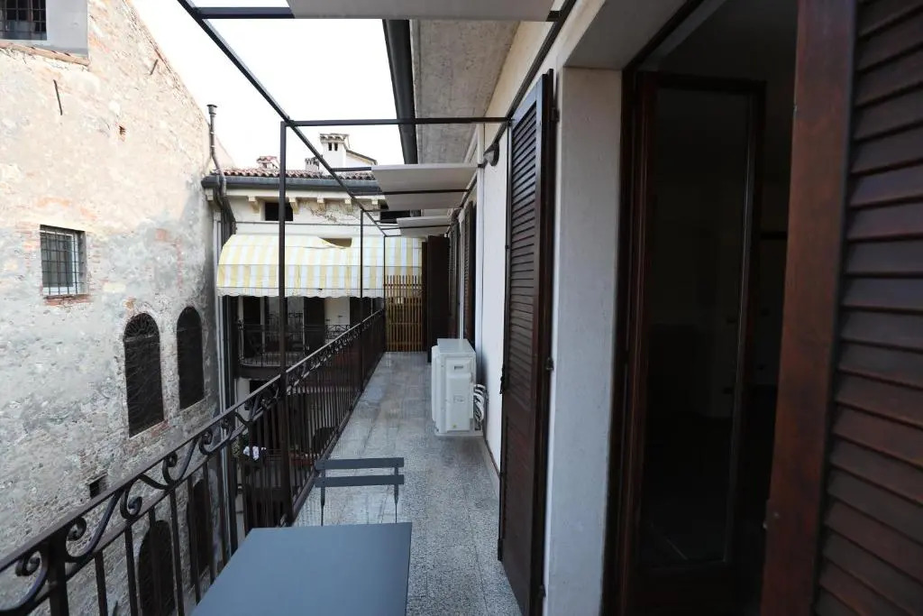 Palazzo Cinque Greenview