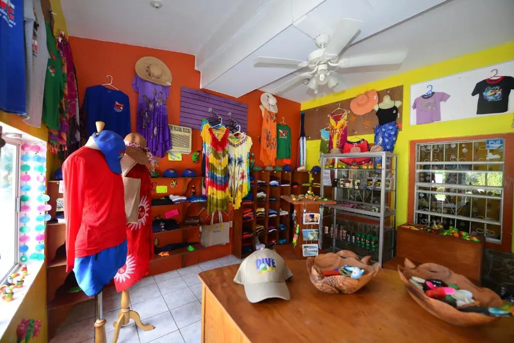 Seagrape Plantation Resort & Dive Center