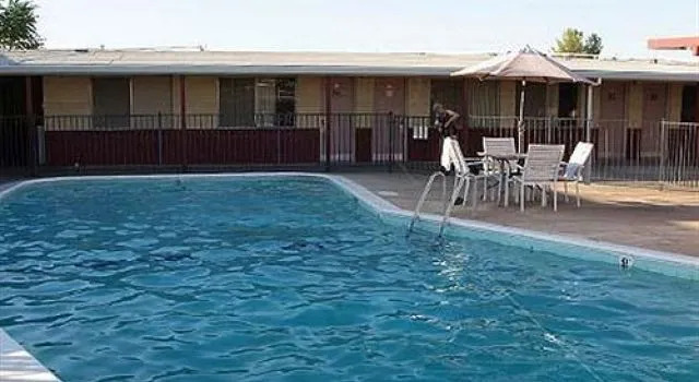 Gateway Inn