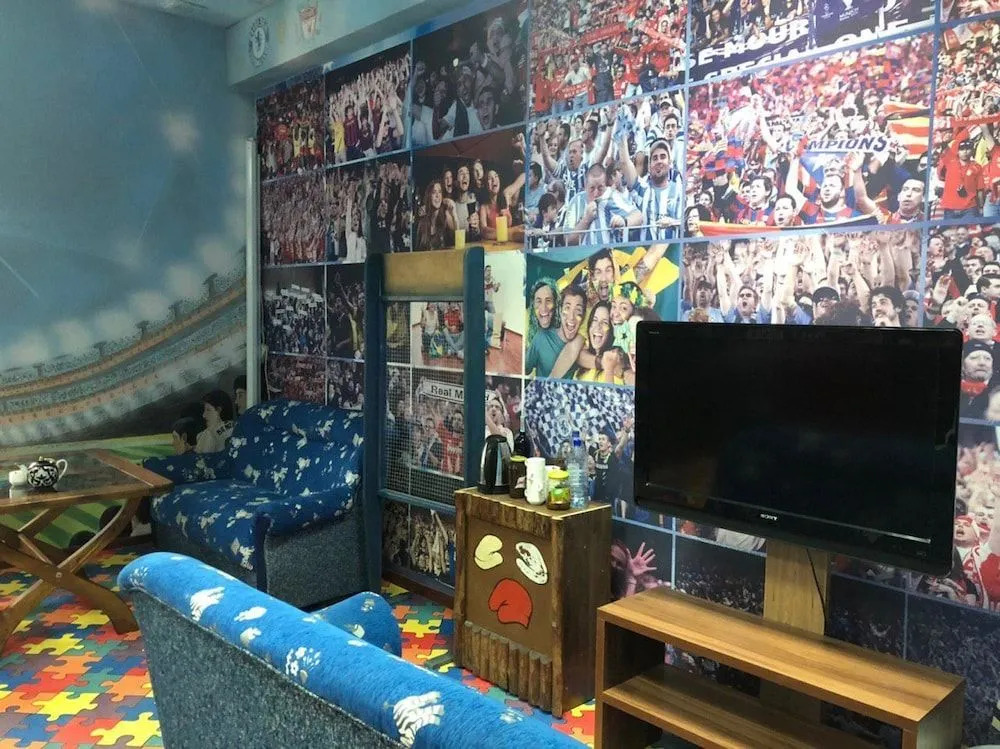 Premium Hostel
