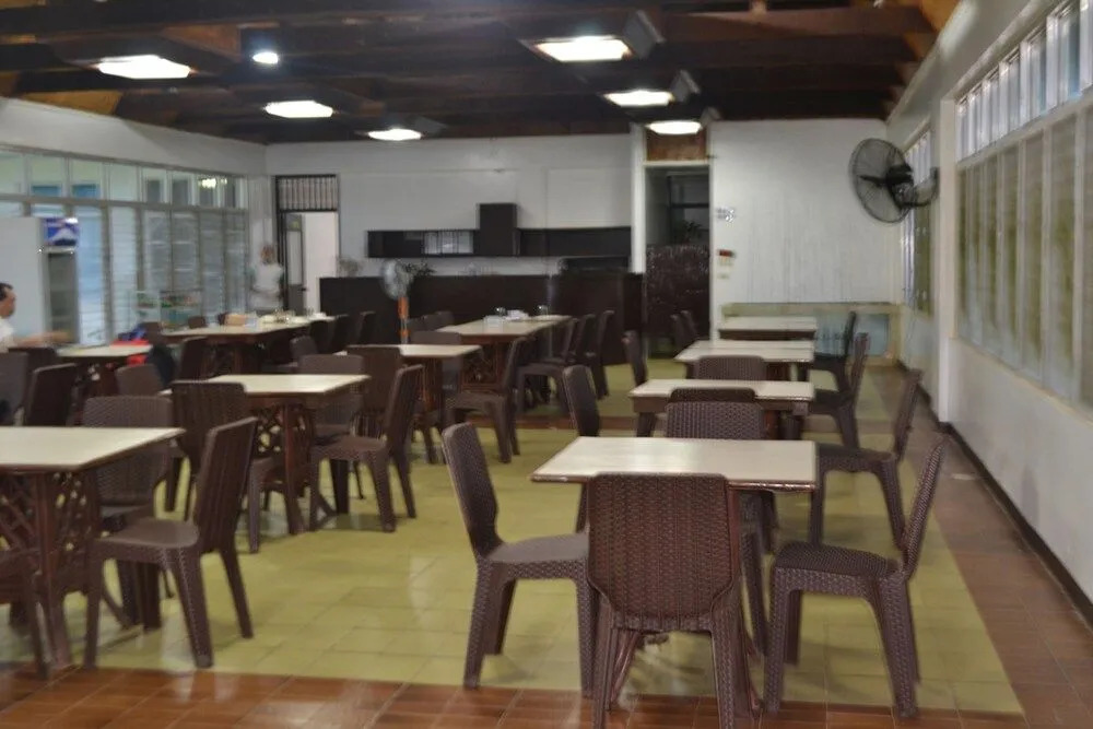 Caliraya Ecoville Recreation and Farm Resort