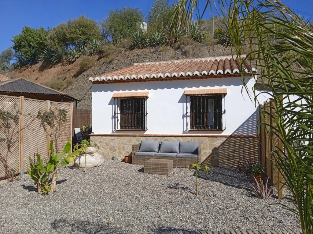 Finca Las Hierbas B&B