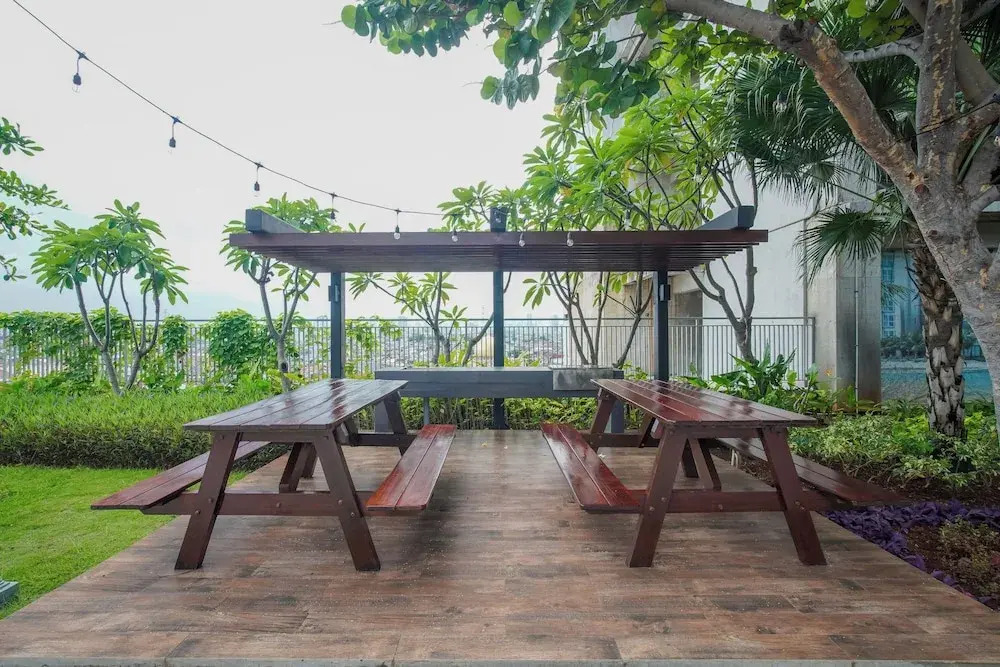 Morich Penthouse Jakarta