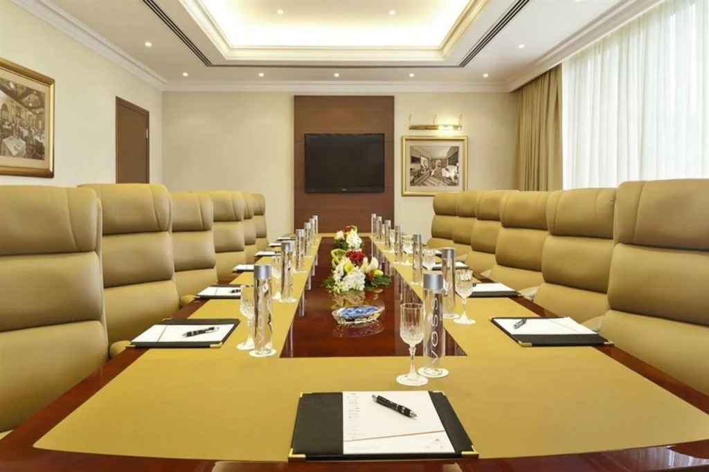 Gulf Executive Residence