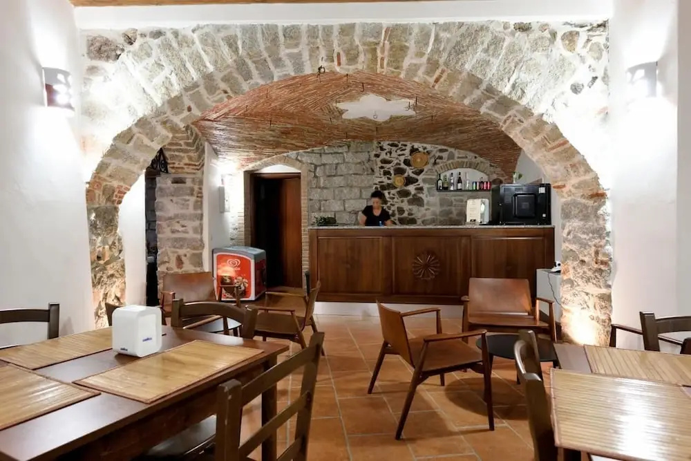 Hotel Antica Posada