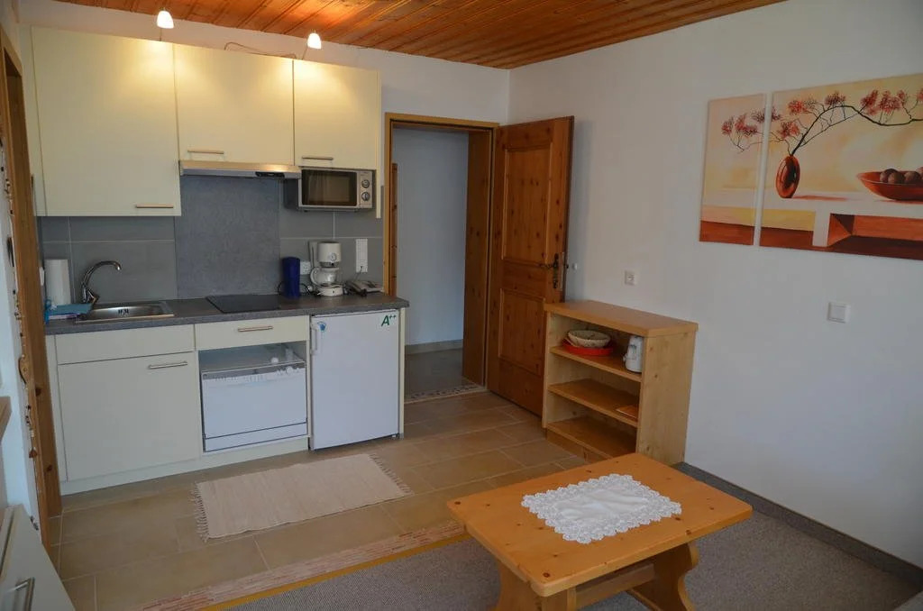 Apartments Bader Leutasch Tirol