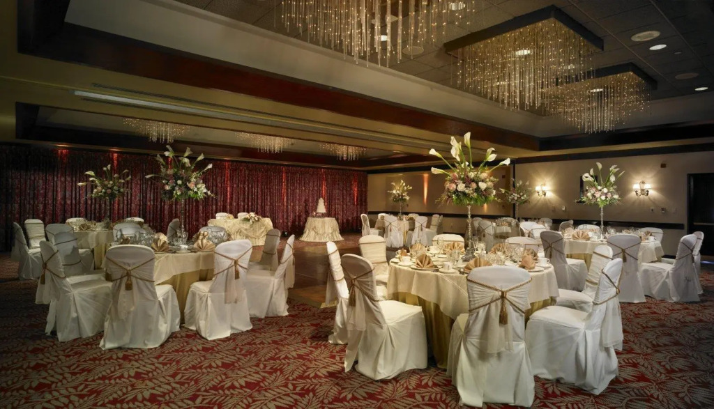 Miami Lakes Hotel