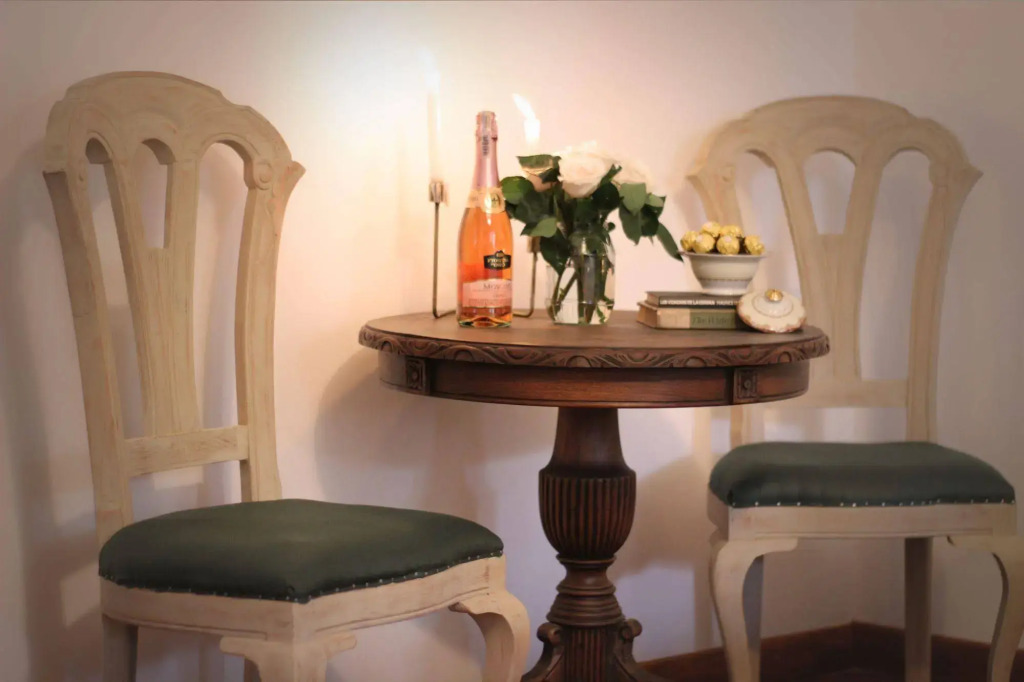 Leclerc Hotel Boutique Cali Granada