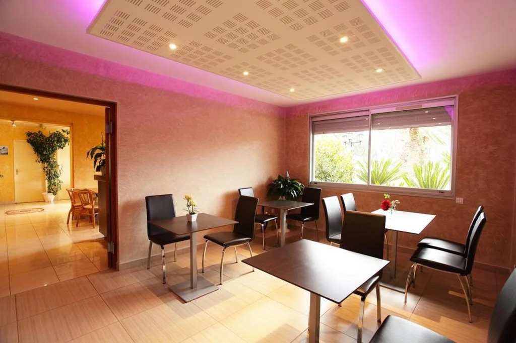 Hotel Poretta