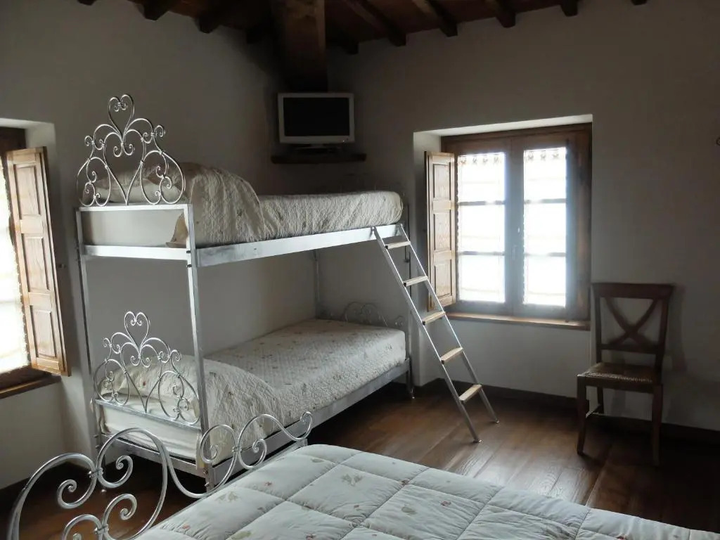 La Locanda di Giulia