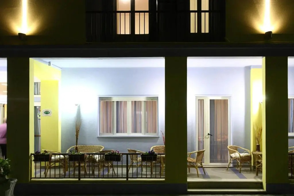 Hotel Miramare
