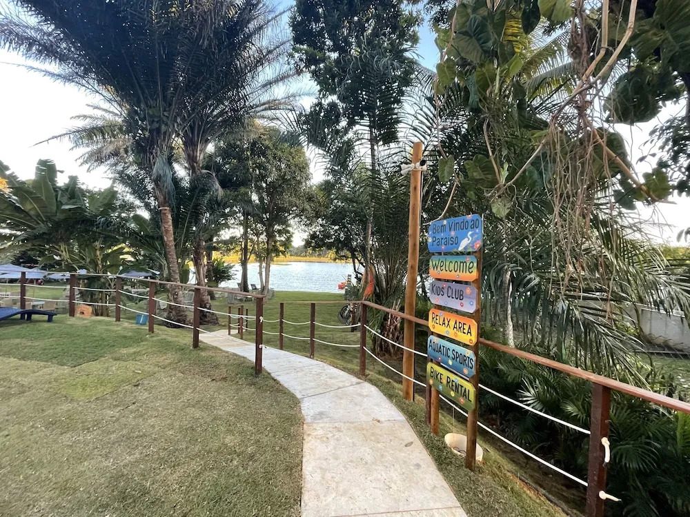 Guarajuba Suítes Premium Boutique Hotel