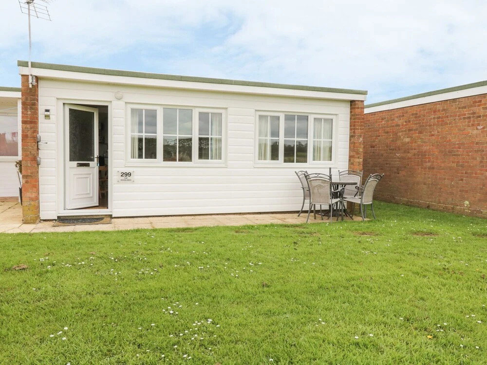 The Headlands, Chalet 299