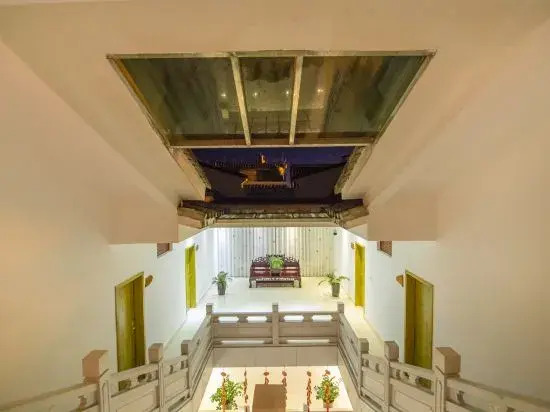 Gaobo Garden Hotel