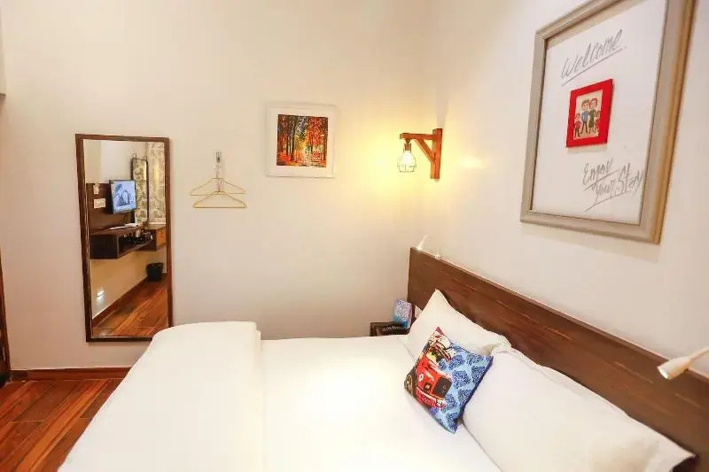 Shaandaar - a boutique stay