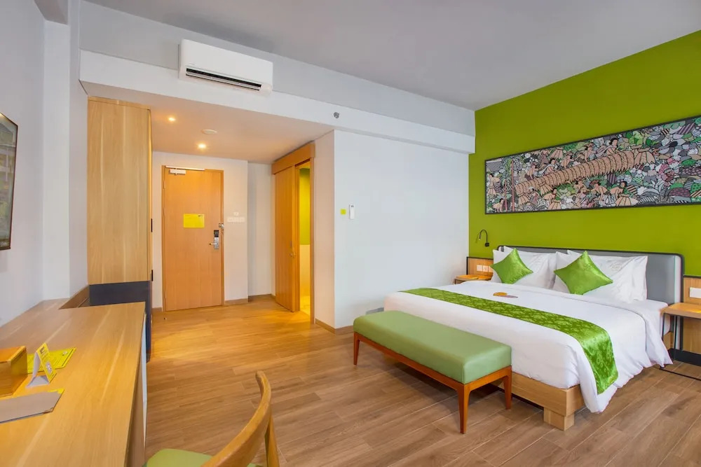 Отель RV Hotel Gianyar