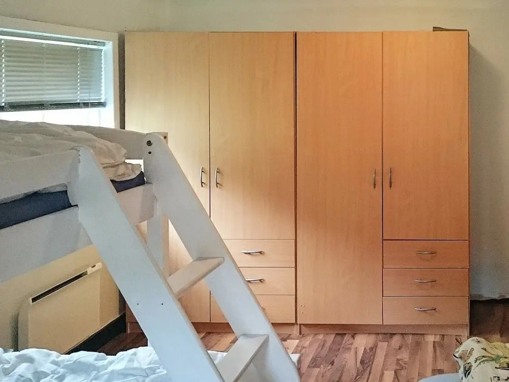 6 person holiday home in Øvre Årdal